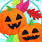 Hey Pumpkin!