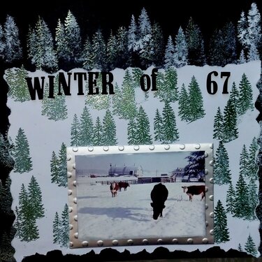 Winter of 67
