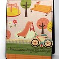 Product Focus: Playtime by My Little Shoebox