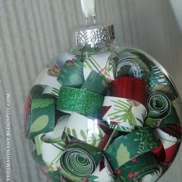 Christmas Ornament