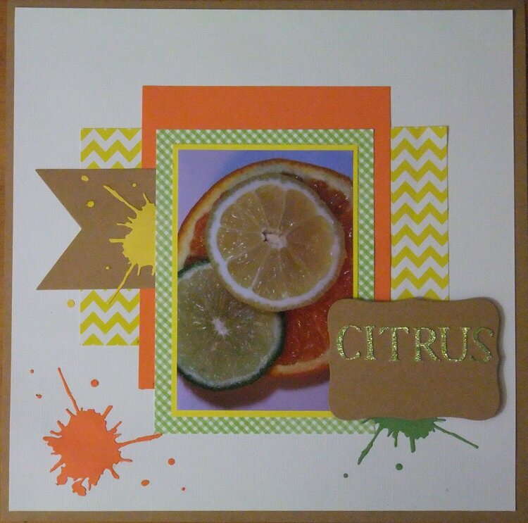 Citrus