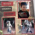Zombie Hunter Halloween 2012