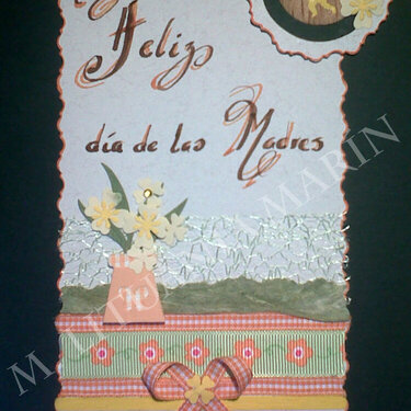 da de las madres - mother&#039;s day