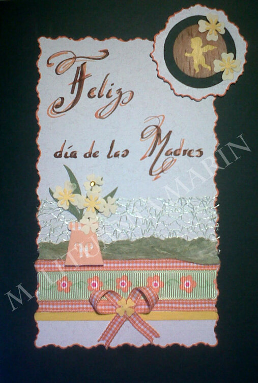 da de las madres - mother&#039;s day