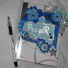 Prayer Journal