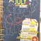 Patriotic Two-Page Divider for July
