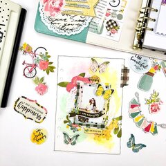 I AM Collection Setup