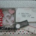 hugs & kisses (front cover)