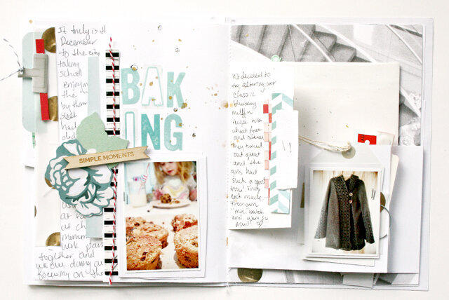 December Journal 2014 - Part 2