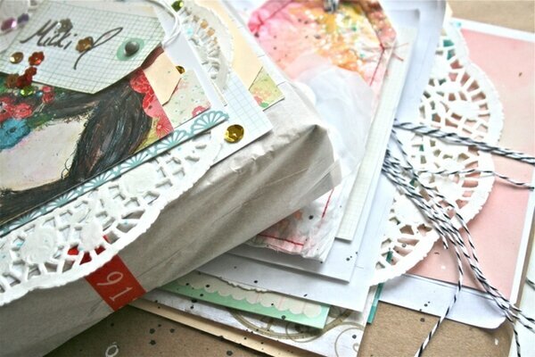 Christmas Wrapping
