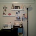 My Craft Room