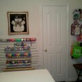 My craft room