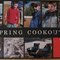 Spring Cookout