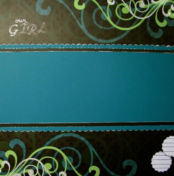 My Girl Gift Page