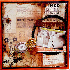 "Memories" Scraps of darkness March kit "simple pleasures"