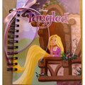 Tangled Spiral Notebook (Cover)
