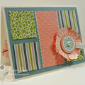 Stampin' Up!'s Mixed Bunch