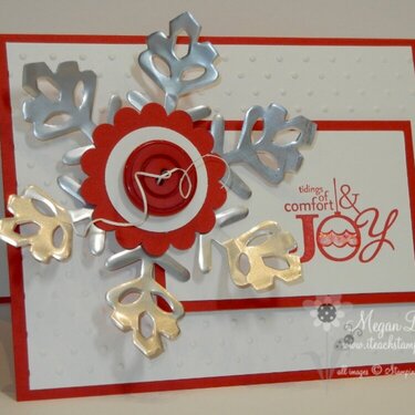 Stampin&#039; Up!&#039;s Word Play