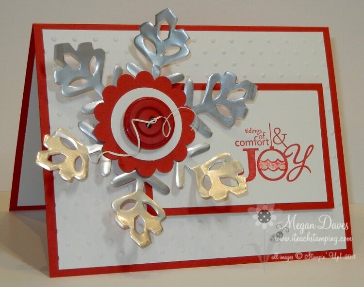 Stampin&#039; Up!&#039;s Word Play