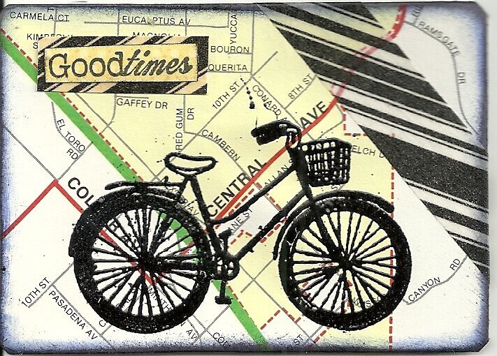 bike atc