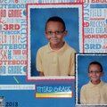 LoLo 3rd Grade