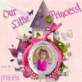 Our Little Princess