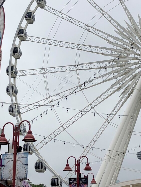 Skywheel