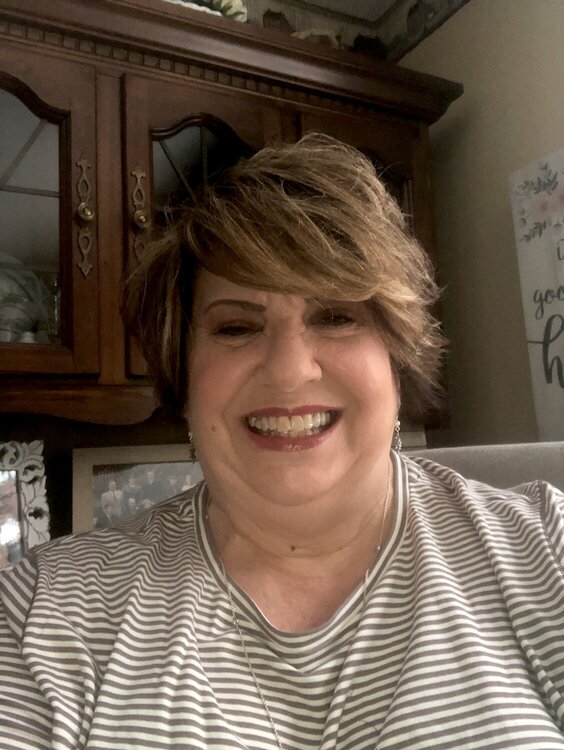 Me at 56!!!!