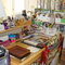 Work table