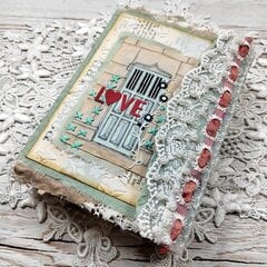 Love of Home by Jenny Marples