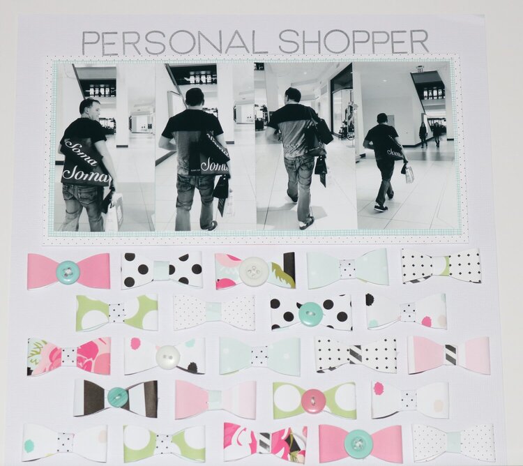 Personal Shopper