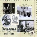 Seasons-1945-1950 Heritage Challenge #8 (Stamping)