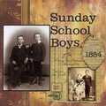 Sunday School Boys:  Heritage Challenge #17