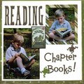 Kindergarten Reading/BOSSKUT ALPHAS!