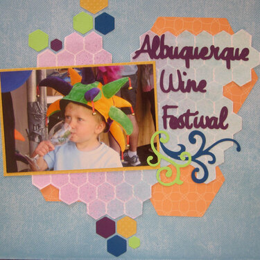 Albuquerque Wine Festival