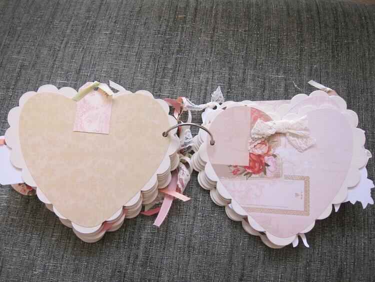 Wedding Guest Book