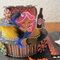 Las Vegas Explosion Box