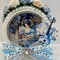 Tim Holtz Clock