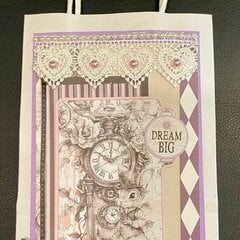 Echoes In Time Gift Bags