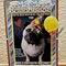 Pug Birthday