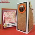 Take What You Need Note Cards & File Box