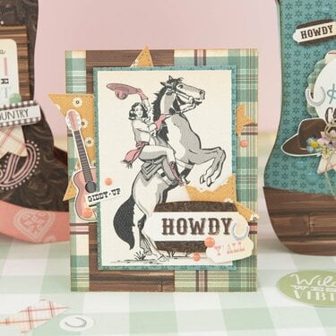 Howdy
