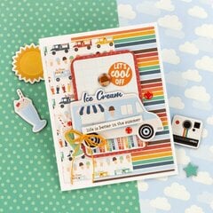 Life Is Better In The Summer