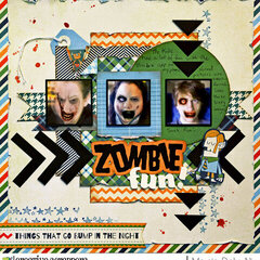 Zombie Fun