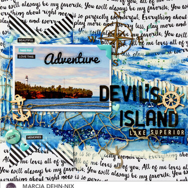 Devil&#039;s Island