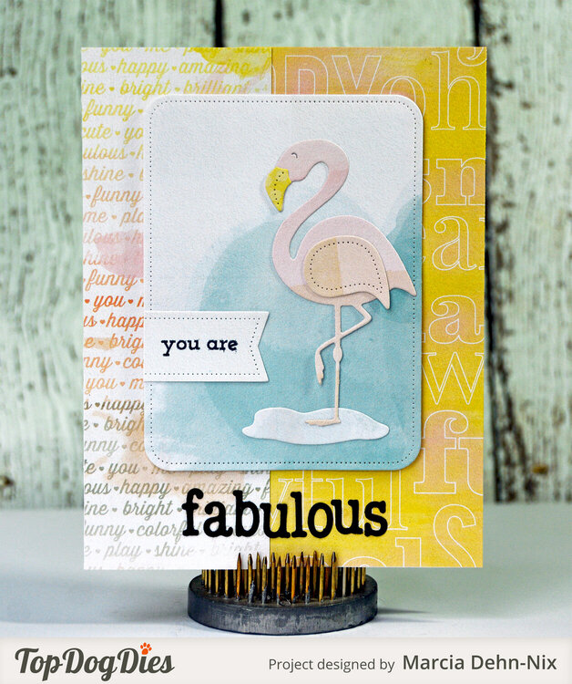 You Are Fabulous