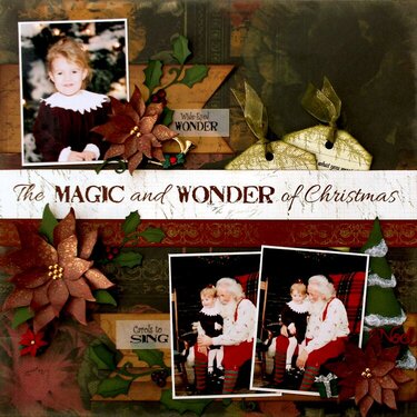 The Magic and Wonder of Christmas