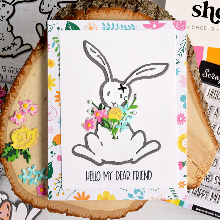 Easter Card Set