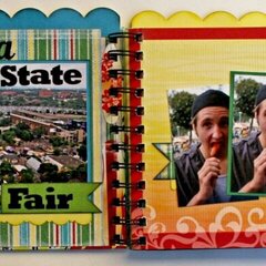 State Fair Mini