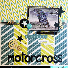 Motorcross